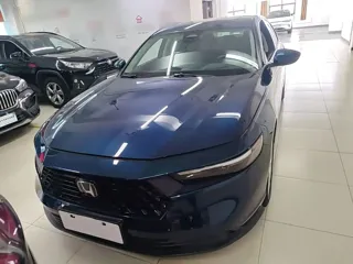 Honda Accord 2024 купить из Китая, цена 3 529 000 ₽ — Suifenhe Auto