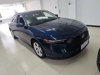 Honda Accord 2024 купить из Китая, цена 3 529 000 ₽ — Suifenhe Auto