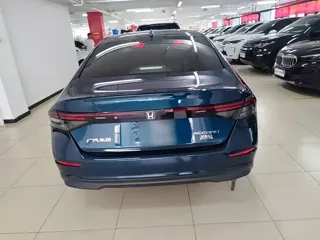 Honda Accord 2024 купить из Китая, цена 3 529 000 ₽ — Suifenhe Auto