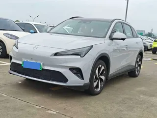 ARCFOX T 2025