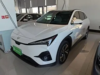 ARCFOX T 2024