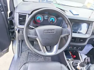 Jinbei M 2023 купить из Китая, цена 1 003 000 ₽ — Suifenhe Auto
