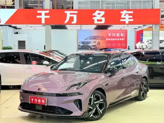 Lynk & Co 07 EM-P 2025