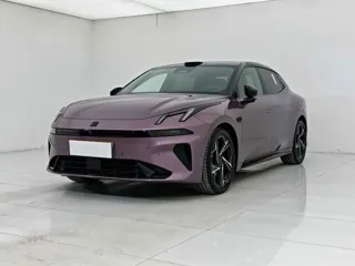 Lynk & Co 07 EM-P 2025
