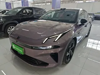 Lynk & Co 07 EM-P 2025