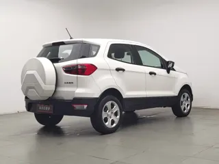 Ford EcoSport 2018 купить из Китая, цена 1 004 000 ₽ — Suifenhe Auto