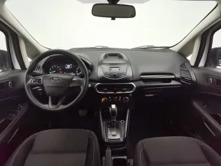 Ford EcoSport 2018 купить из Китая, цена 1 004 000 ₽ — Suifenhe Auto