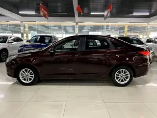 Ford Escort 2020 купить из Китая, цена 1 265 000 ₽ — Suifenhe Auto