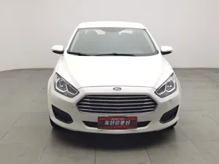 Ford Escort 2019 купить из Китая, цена 1 123 000 ₽ — Suifenhe Auto