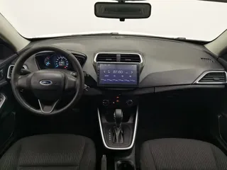 Ford Escort 2019 купить из Китая, цена 1 123 000 ₽ — Suifenhe Auto