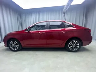 Ford Escort 2022 купить из Китая, цена 1 202 000 ₽ — Suifenhe Auto