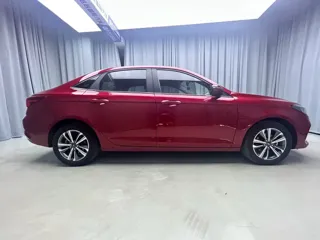 Ford Escort 2022 купить из Китая, цена 1 202 000 ₽ — Suifenhe Auto