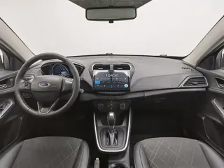 Ford Escort 2019 купить из Китая, цена 1 084 000 ₽ — Suifenhe Auto