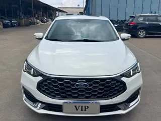 Ford Escort 2022 купить из Китая, цена 1 202 000 ₽ — Suifenhe Auto