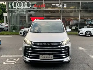 Maxus G50 2024 купить из Китая, цена 2 417 000 ₽ — Suifenhe Auto
