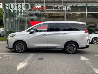 Maxus G50 2024 купить из Китая, цена 2 417 000 ₽ — Suifenhe Auto