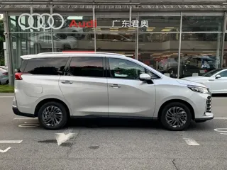 Maxus G50 2024 купить из Китая, цена 2 417 000 ₽ — Suifenhe Auto