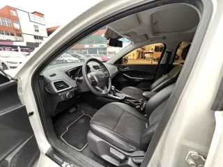 Ford Escort 2020 купить из Китая, цена 1 200 000 ₽ — Suifenhe Auto