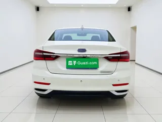 Ford Escort 2022 купить из Китая, цена 1 095 000 ₽ — Suifenhe Auto