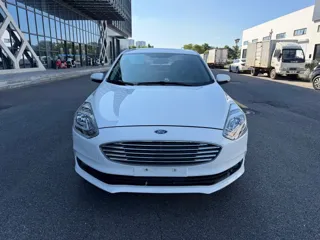 Ford Escort 2019 купить из Китая, цена 1 135 000 ₽ — Suifenhe Auto