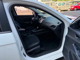 Ford Escort 2019 купить из Китая, цена 1 135 000 ₽ — Suifenhe Auto