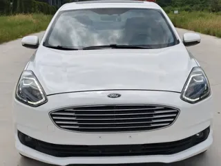 Ford Escort 2020 купить из Китая, цена 1 122 000 ₽ — Suifenhe Auto