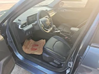 Ford Escort 2022 купить из Китая, цена 1 043 000 ₽ — Suifenhe Auto