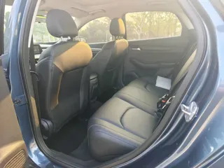 Ford Escort 2022 купить из Китая, цена 1 043 000 ₽ — Suifenhe Auto