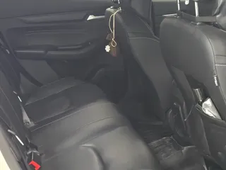 Ford Escort 2022 купить из Китая, цена 994 000 ₽ — Suifenhe Auto