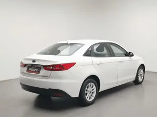 Ford Escort 2019 купить из Китая, цена 1 097 000 ₽ — Suifenhe Auto