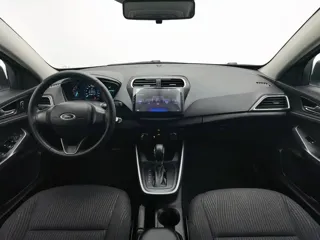 Ford Escort 2019 купить из Китая, цена 1 097 000 ₽ — Suifenhe Auto