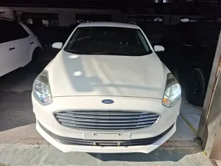Ford Escort 2019 купить из Китая, цена 1 125 000 ₽ — Suifenhe Auto