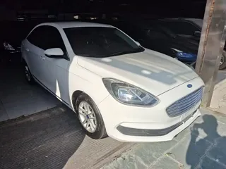 Ford Escort 2019 купить из Китая, цена 1 125 000 ₽ — Suifenhe Auto