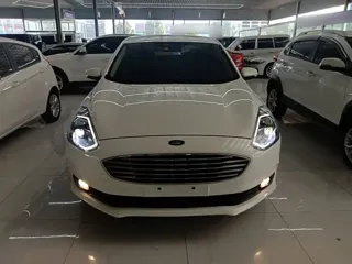 Ford Escort 2021 купить из Китая, цена 1 233 000 ₽ — Suifenhe Auto