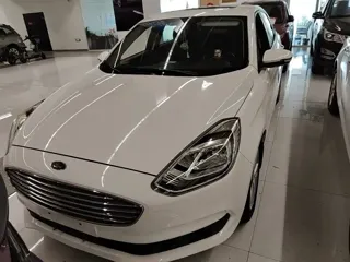 Ford Escort 2019 купить из Китая, цена 1 099 000 ₽ — Suifenhe Auto