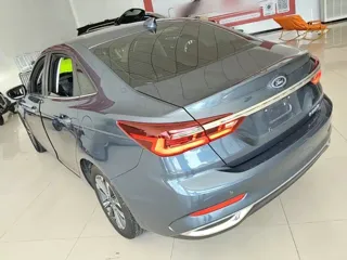 Ford Escort 2022 купить из Китая, цена 1 262 000 ₽ — Suifenhe Auto