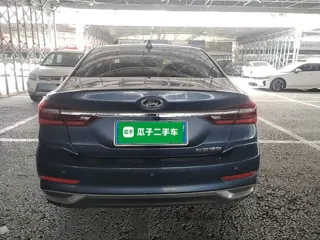 Ford Escort 2022 купить из Китая, цена 1 116 000 ₽ — Suifenhe Auto