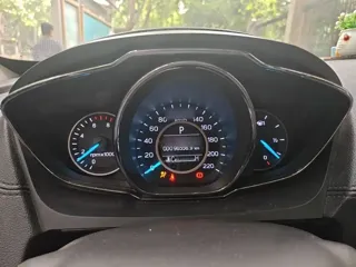 Ford Escort 2020 купить из Китая, цена 1 179 000 ₽ — Suifenhe Auto