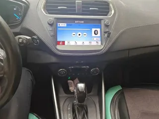 Ford Escort 2020 купить из Китая, цена 1 179 000 ₽ — Suifenhe Auto