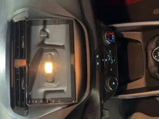 Ford Escort 2020 купить из Китая, цена 1 129 000 ₽ — Suifenhe Auto
