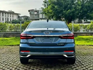 Ford Escort 2022 купить из Китая, цена 1 095 000 ₽ — Suifenhe Auto