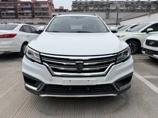Roewe RX3 2019 купить из Китая, цена 1 240 000 ₽ — Suifenhe Auto