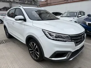 Roewe RX3 2019 купить из Китая, цена 1 240 000 ₽ — Suifenhe Auto