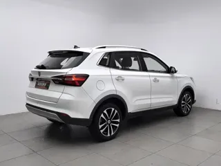 Roewe RX3 2019 купить из Китая, цена 1 214 000 ₽ — Suifenhe Auto