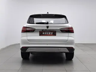 Roewe RX3 2019 купить из Китая, цена 1 214 000 ₽ — Suifenhe Auto