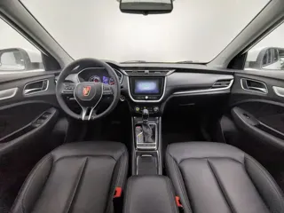 Roewe RX3 2019 купить из Китая, цена 1 214 000 ₽ — Suifenhe Auto