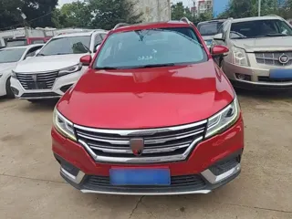 Roewe RX3 2019 купить из Китая, цена 1 177 000 ₽ — Suifenhe Auto