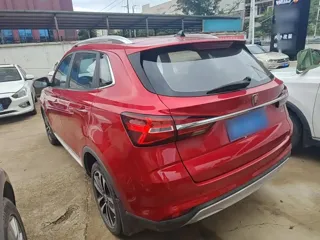 Roewe RX3 2019 купить из Китая, цена 1 177 000 ₽ — Suifenhe Auto