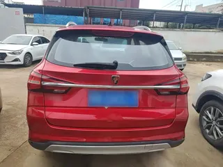 Roewe RX3 2019 купить из Китая, цена 1 177 000 ₽ — Suifenhe Auto