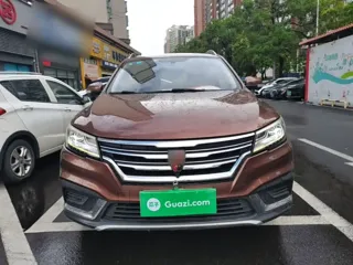 Roewe RX3 2020 купить из Китая, цена 1 231 000 ₽ — Suifenhe Auto